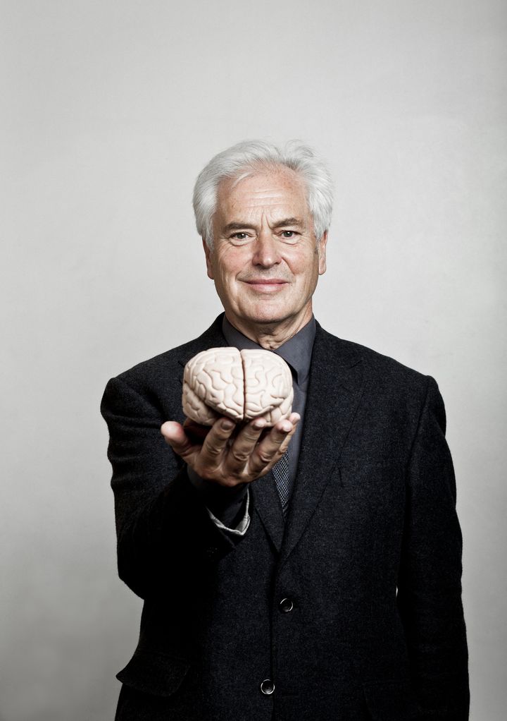 Irish GPs told about the secret of ‘super-agers’ and how to detect patients with the ‘wrong’ mindset