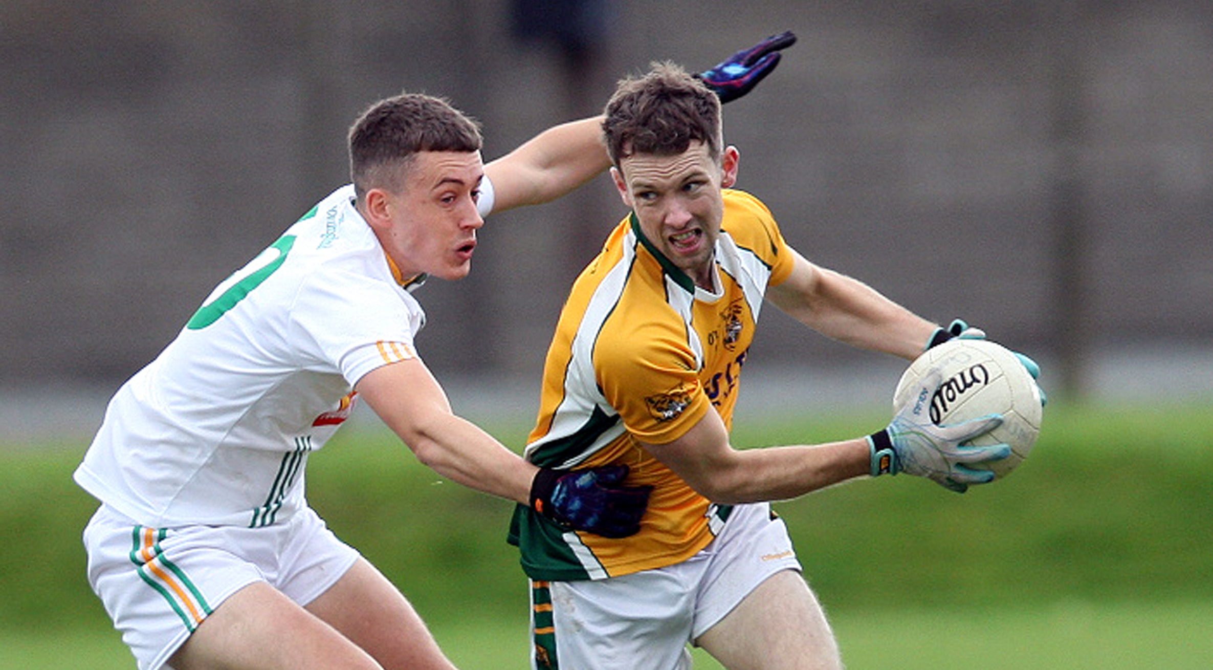 Kildare GAA: Mark Scanlon new Towers boss - Kildare Live