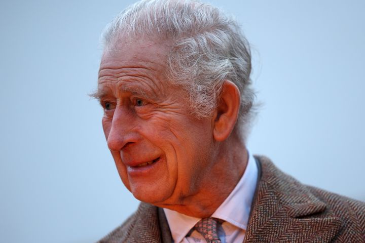 Britain&s King Charles to resume public duties after positive cancer treatment