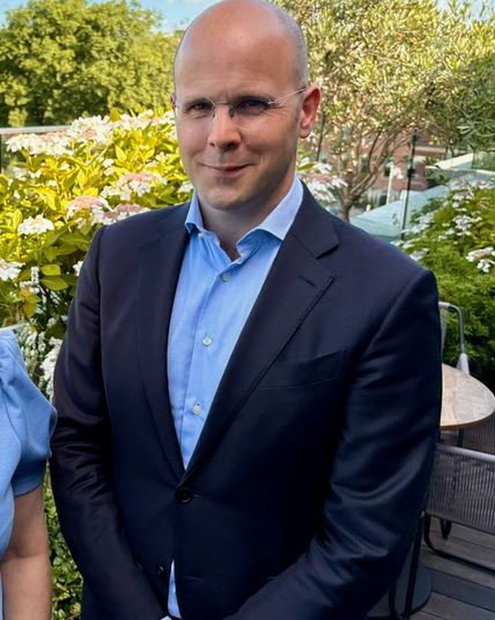 Irish property investor to submit plan for new 34-room hotel in Dublin city