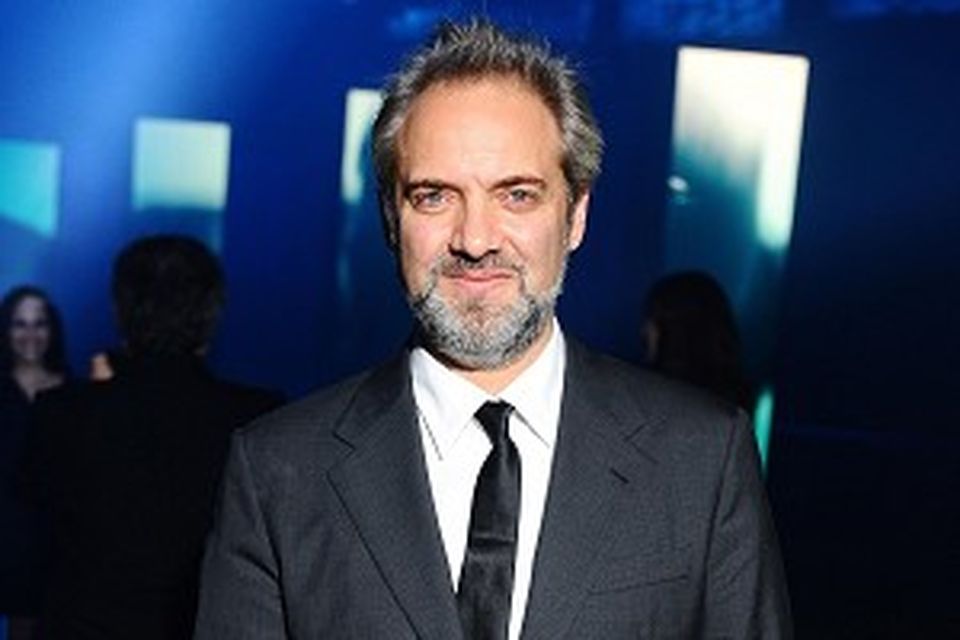 Sam Mendes Returning For Bond 24? | Independent.ie