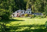 thumbnail: Tinnahinch Lodge - for sale, €3,900,000.
