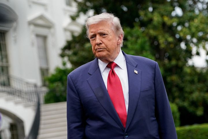 ‘I don’t like it – totally unacceptable’ – Trump rejects Iran’s response to US proposal on peace talks