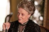 thumbnail: Maggie Smith in Downton Abbey