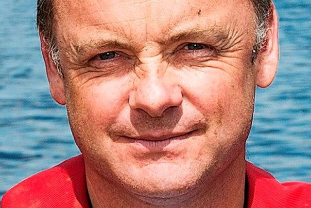 Fisherman (48) dies diving for shellfish | Irish Independent