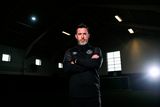 thumbnail: Manager Stephen Bradley during a Shamrock Rovers media conference. Photo: Sportsfile