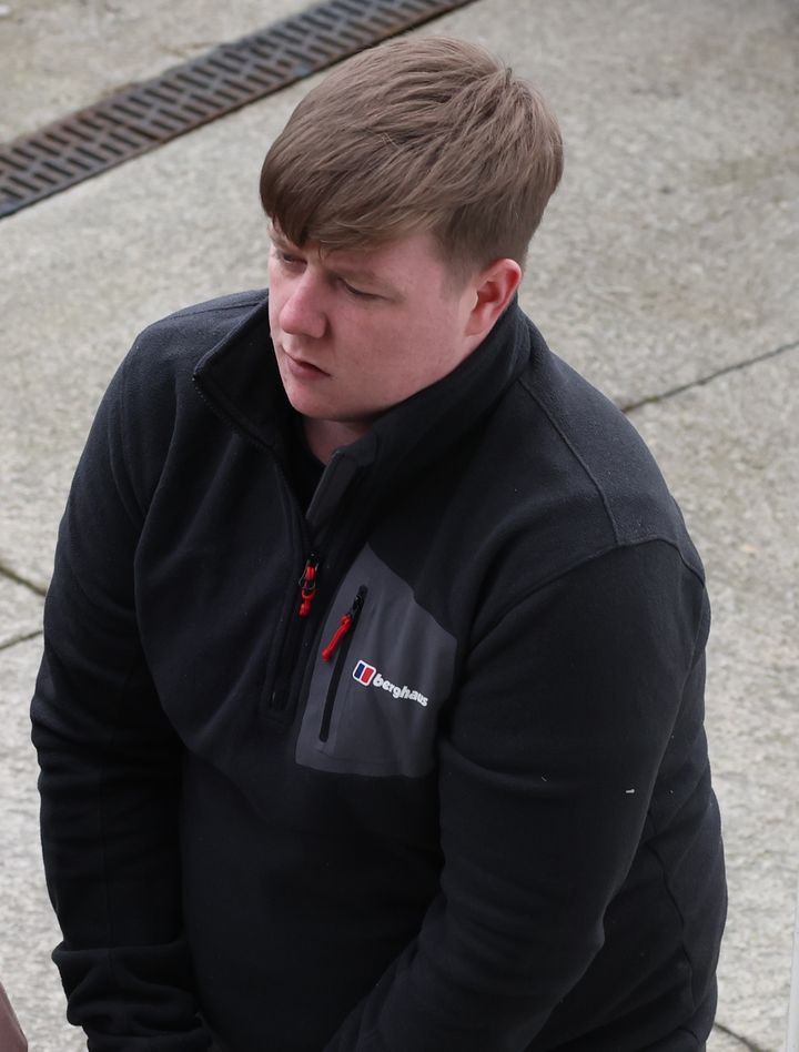 Trial for Dublin man allegedly caught with pistol and ammunition after planned house search