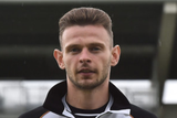 thumbnail: Dundalk central defender Andy Boyle. Photo: Sportsfile