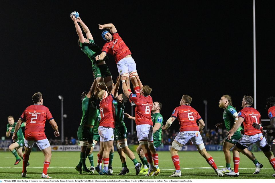 Munster Rugby, All You Need To Know