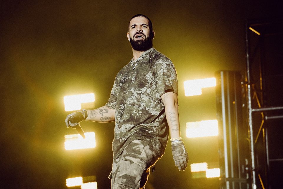 Drake (Jordan Curtis Hughes/LD Communications)