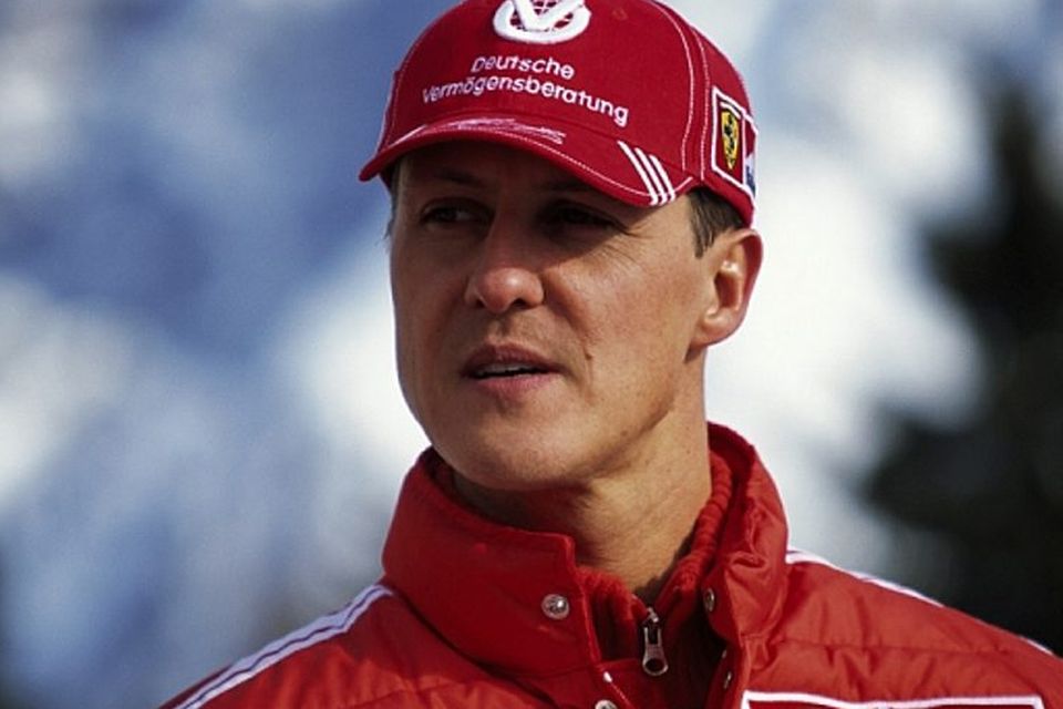 Michael Schumacher's health has been described as "not good"