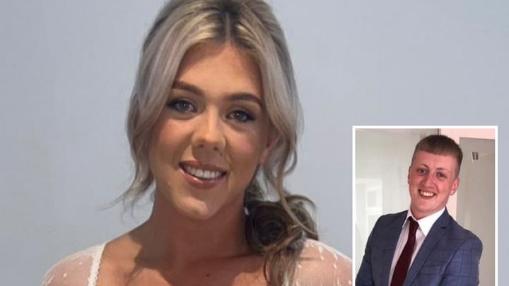 Man appears in court charged with murder of Derry mother-of-two Amy Doherty