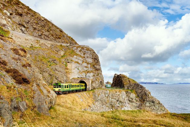 Irish Rail spent €175,000 for refurbishment works at Bray (Daly) train station in 2024.