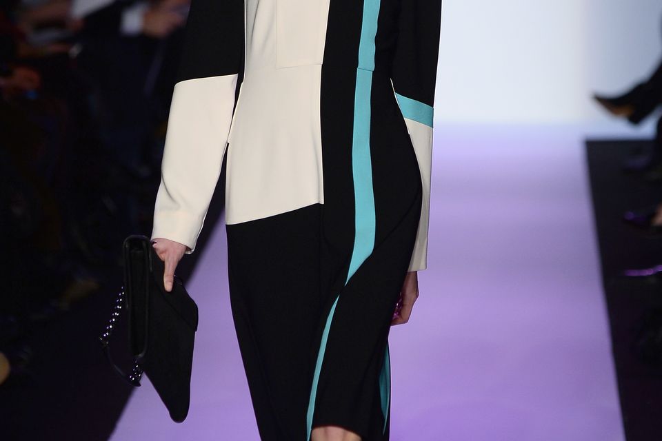 Runway Report BCBG Max Azria Irish Independent