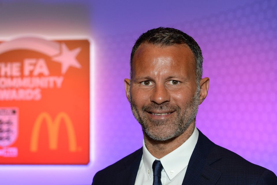 Ryan Giggs backing Jose Mourinho take Manchester United back to the top