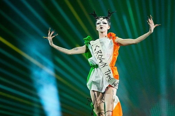 Search for Ireland’s Eurovision 2025 entry gets underway