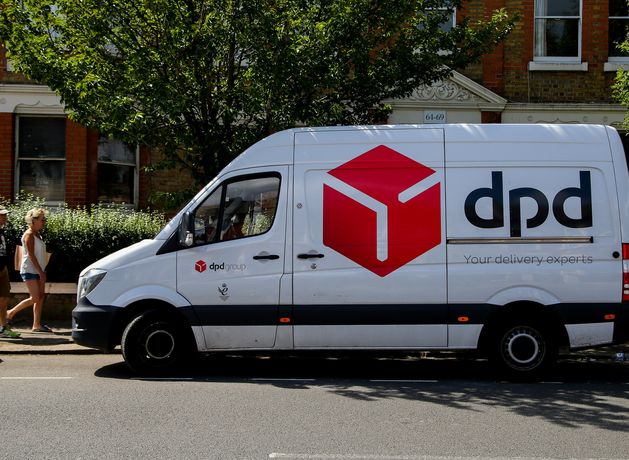 DPD pays €70m dividend from bumper profits