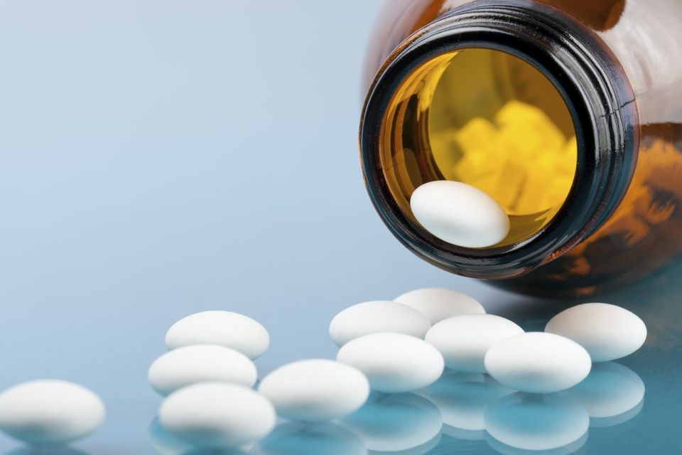 Suir Pharma expects a loss in excess of €1.8 for 2014. Image: THINKSTOCK