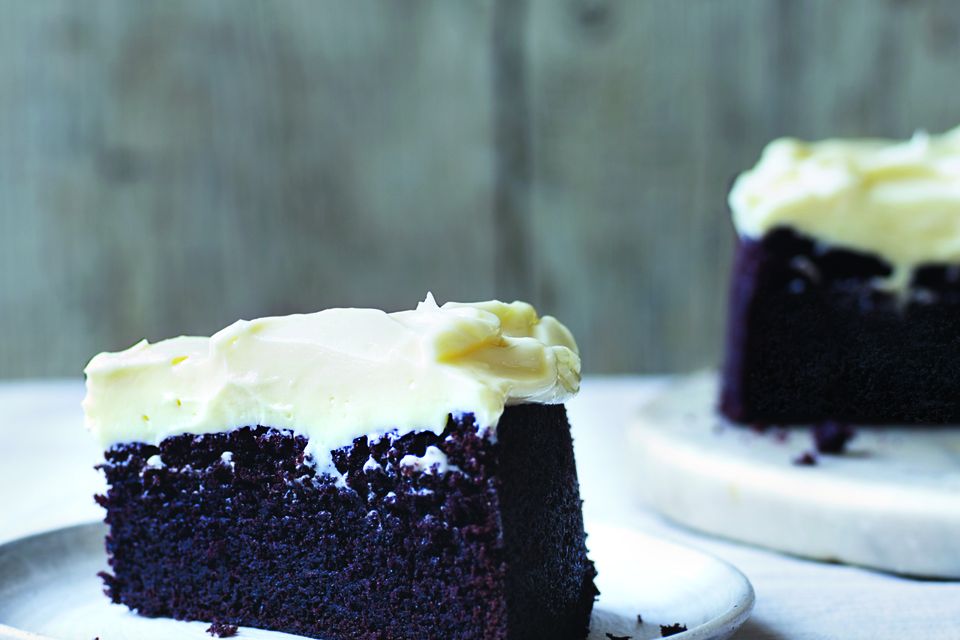 Clodagh McKenna's Guinness Cake is the perfect treat for St. Patrick's Day