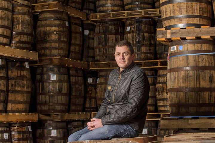 ‘Whatever the world throws at West Cork Distillers, I know we’ll bounce back’