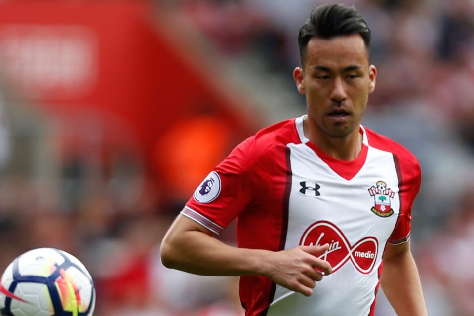 Maya Yoshida has agreed to extend his stay with Southampton