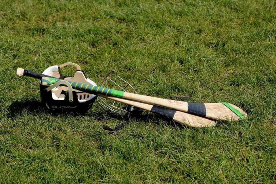 Laois beat Kildare in the Leinster U20 HC