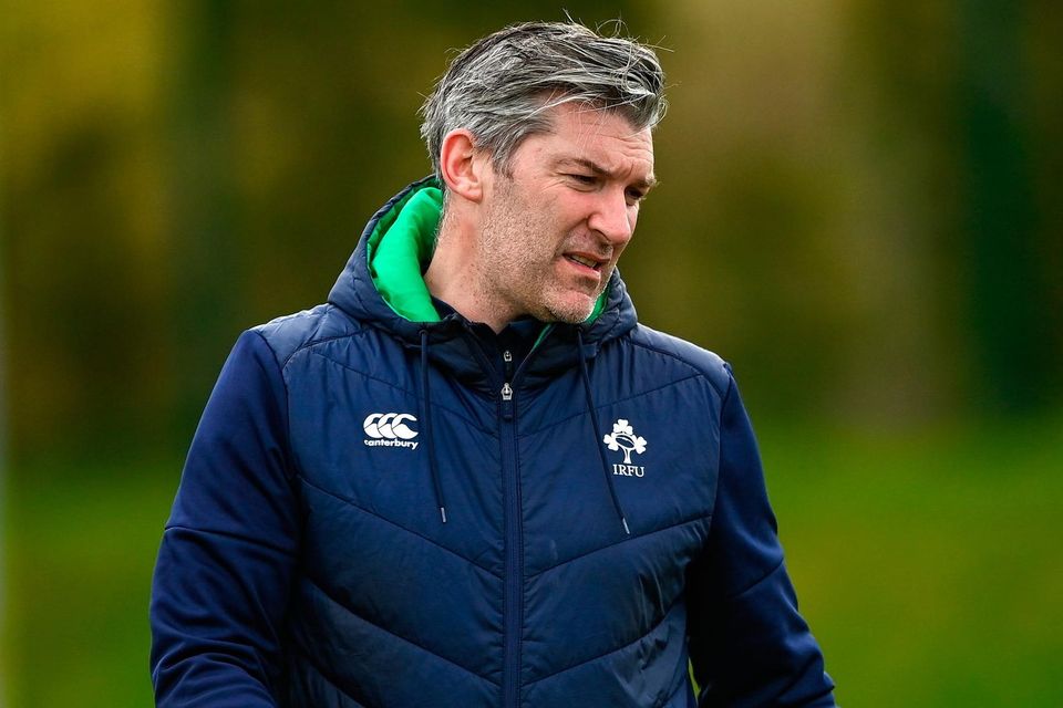 Irfu jacket hot sale