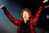 thumbnail: Mick Jagger