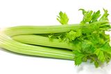 thumbnail: Celery is terrifically healthy food