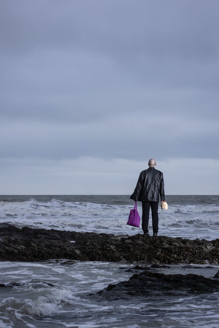 Extraordinary story of unidentified Peter Bergmann in Sligo brought to stage