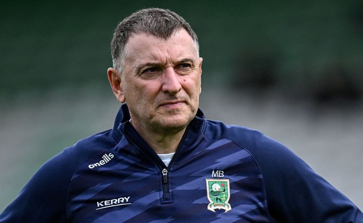 Kerry ladies boss Bourke after Munster victory over Tipperary: ‘We had to win’
