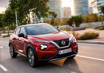 Video: Juke film answers the question - What were Nissan designers  thinking? - Autoblog