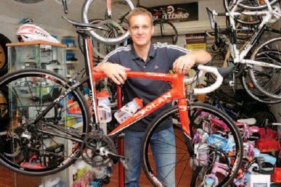 Independent hot sale bike shop