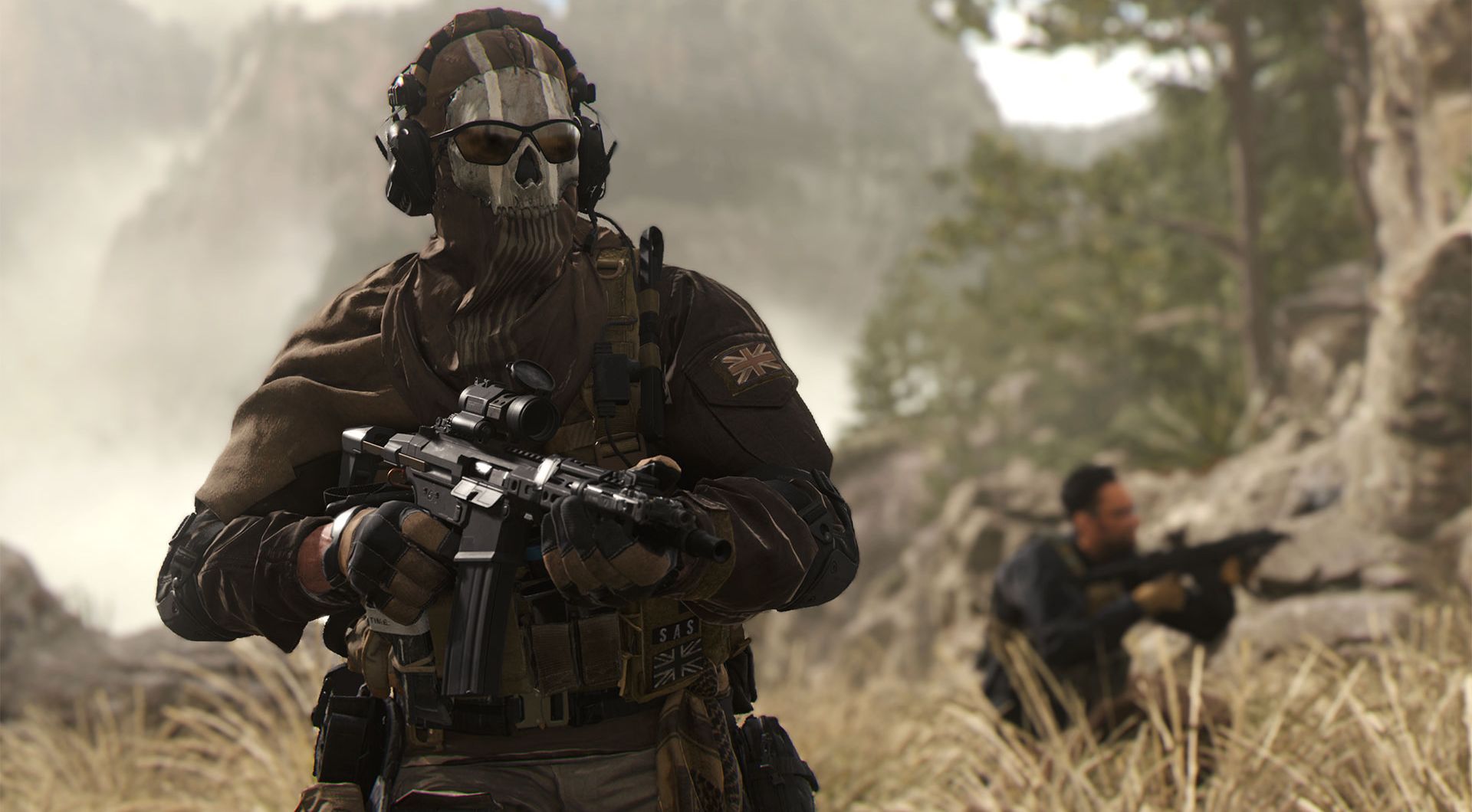 Call of Duty: Modern Warfare 2 getting series' first Raids mode on December  14 - Xfire