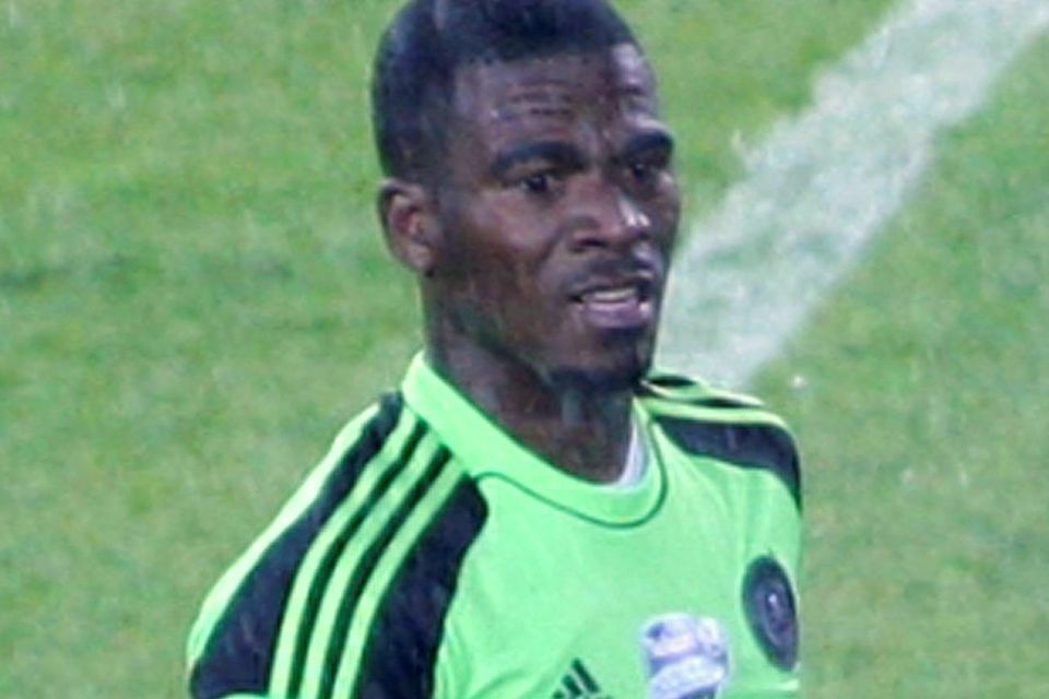 South Africa's Goalkeeper Senzo Meyiwa Shot and Killed