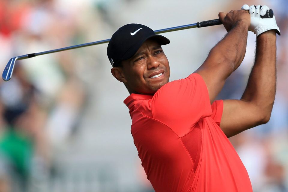 Tiger Woods parts company with swing coach Sean Foley | Irish