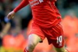 thumbnail: Philippe Coutinho, Liverpool