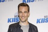thumbnail: James Van Der Beek (Alamy/PA)