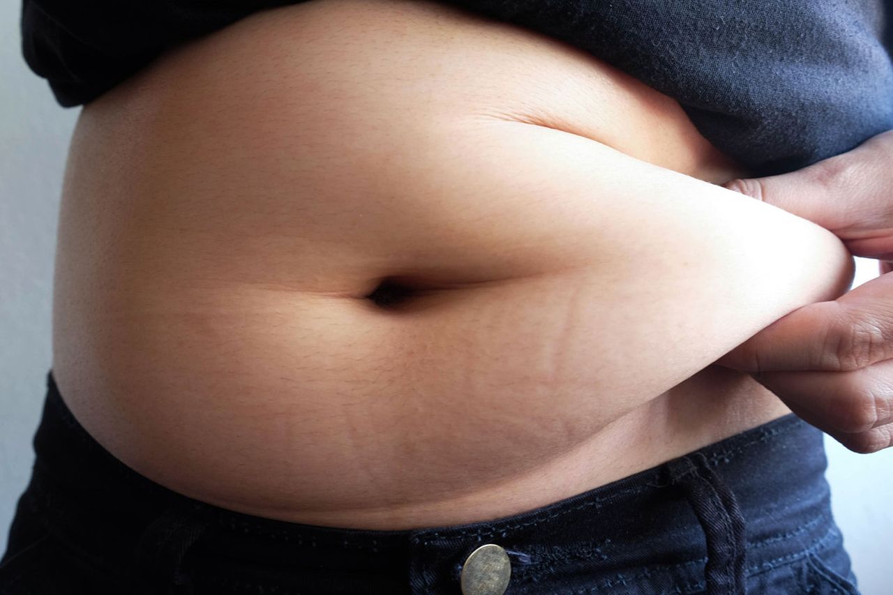 Expanding Waistlines Drive Increases in Obesity Rate - North