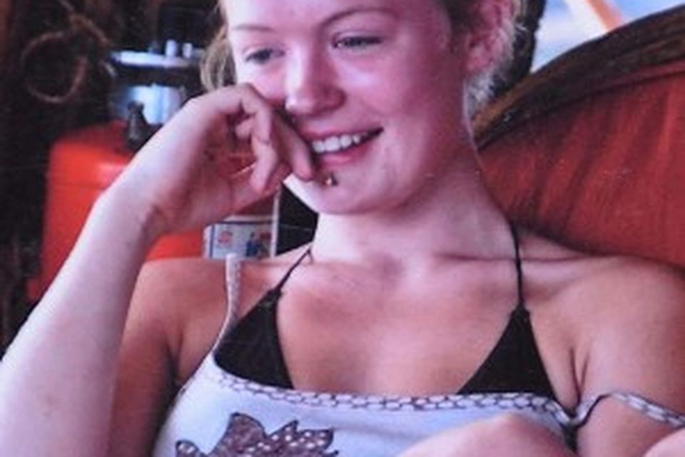 Scarlett Keeling was murdered on a Goa beach