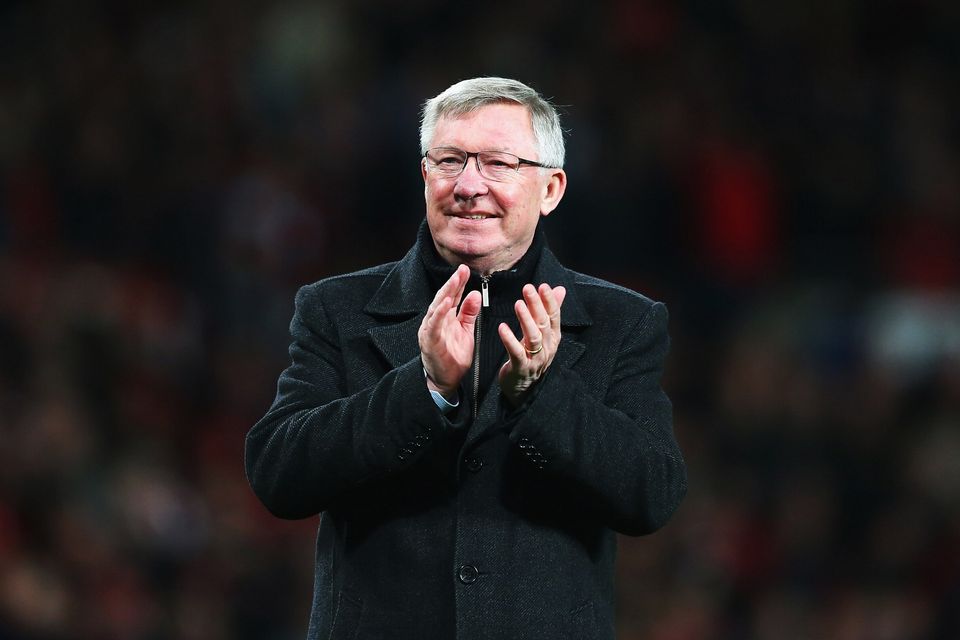 Alex Ferguson to leave £2million-a-year role at Manchester United due to  cost-cutting at Premier League club | Irish Independent