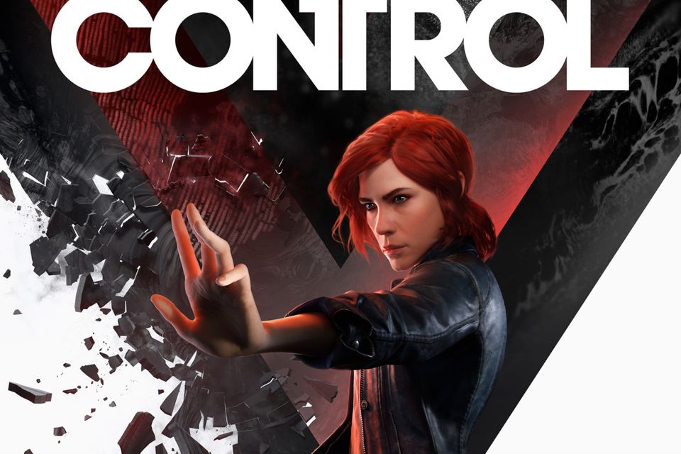 Control review: The office from hell