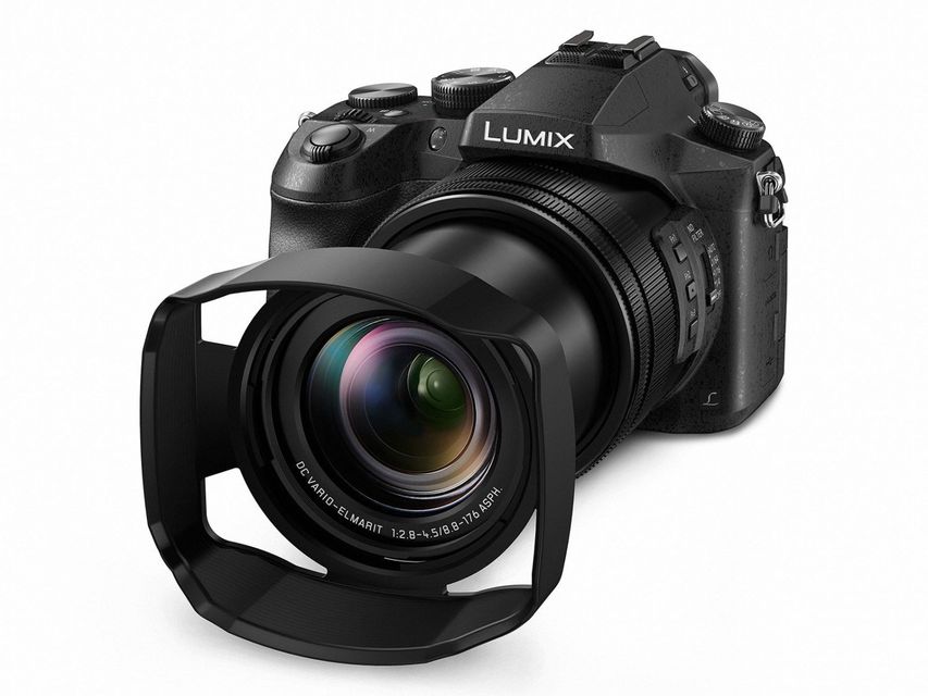 Panasonic fz2000 2024