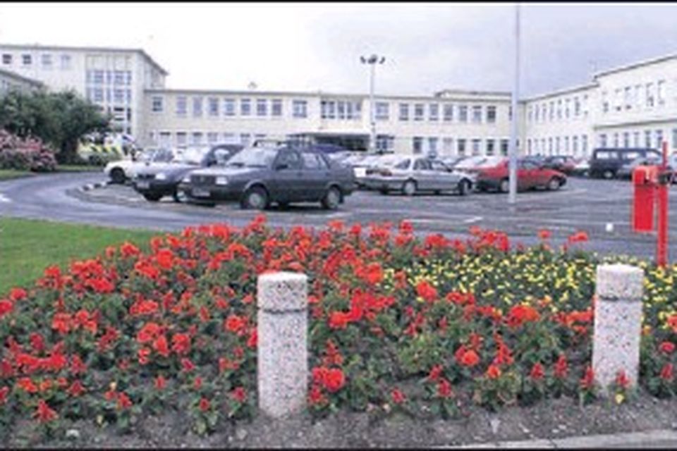 DDay for future of Louth hospital Irish Independent