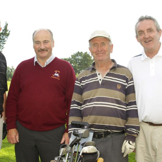Golf Belts-Gleeson Sport Scene-Limerick-Ireland