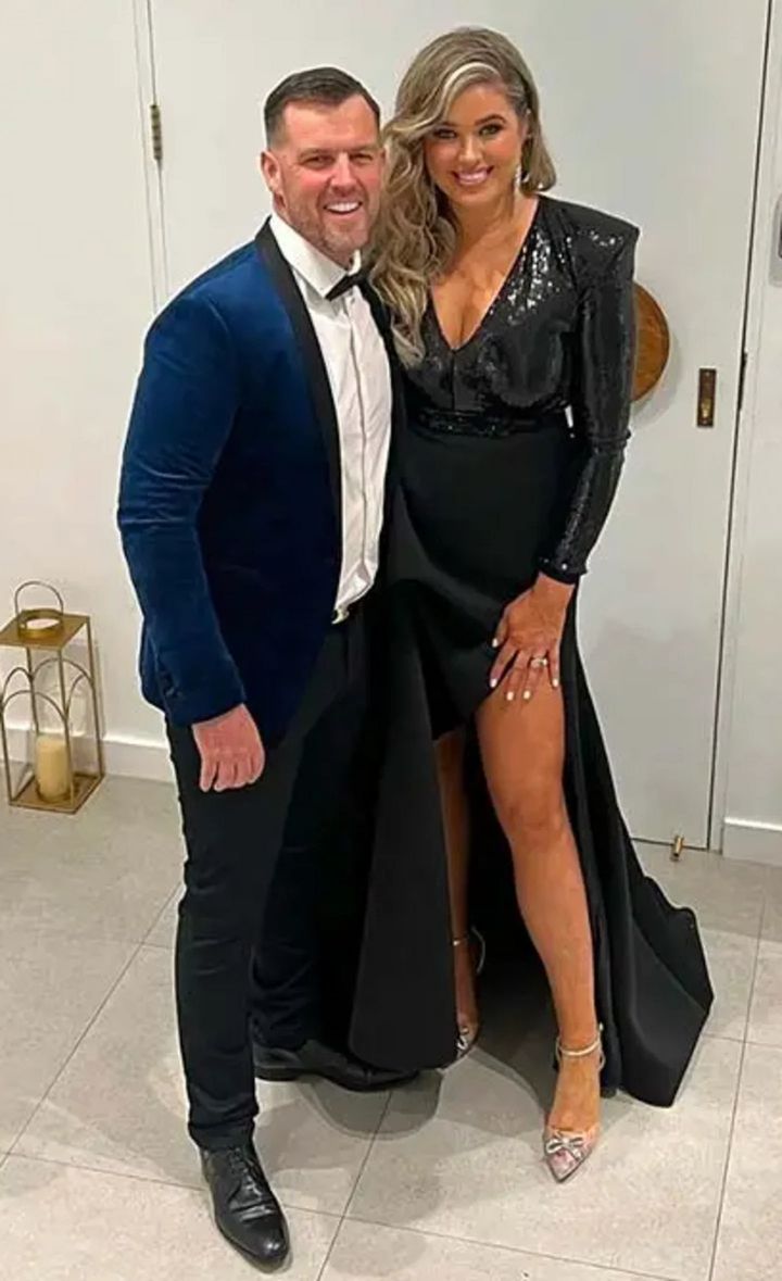 Brother of Kerry county councillor to appear in court in Australia accused of misappropriating charity money