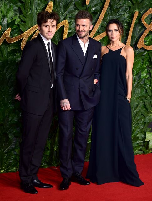 Victoria Beckham says David was ‘clinically depressed’ after World Cup red card