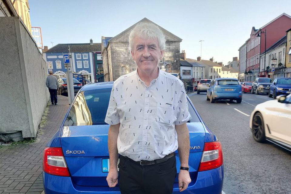 Monaghan businessman Patrick Gilsenan has spoken of how over-regulation and an ever increasing shortage of drivers forced him to close his taxi firm after more than two decades in operation.
