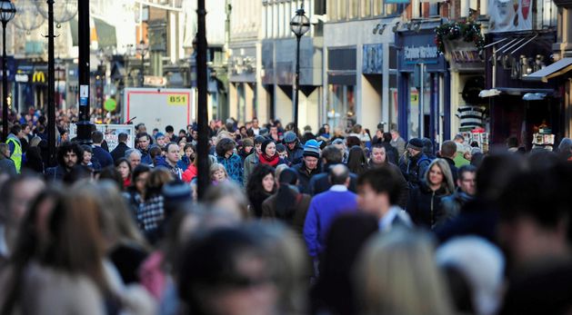 Dublin worst city in the world for expats to find housing - survey ...