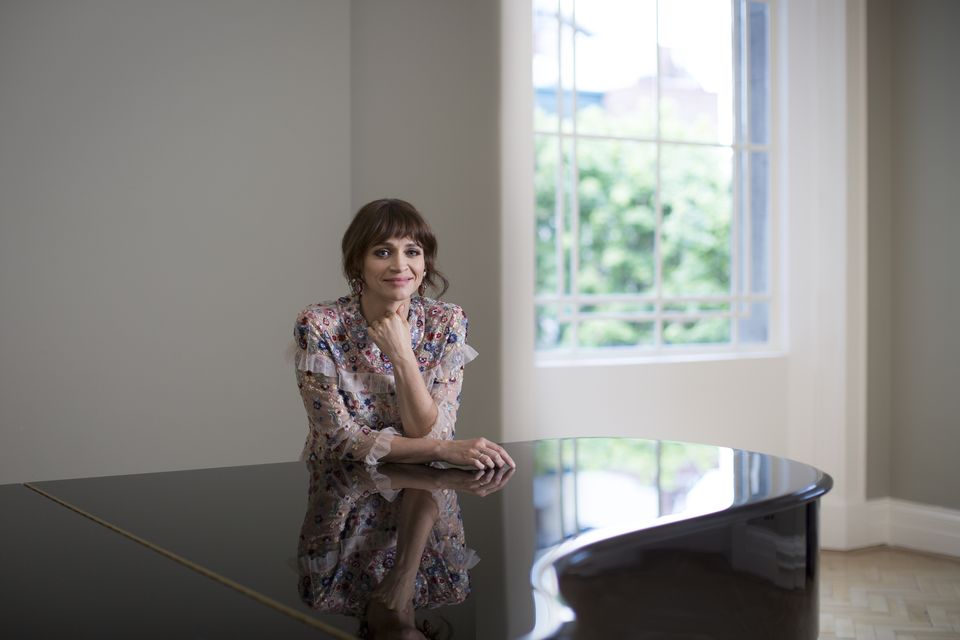 'Clean Sweep' will be Charlene McKenna's first outing as executive producer.
